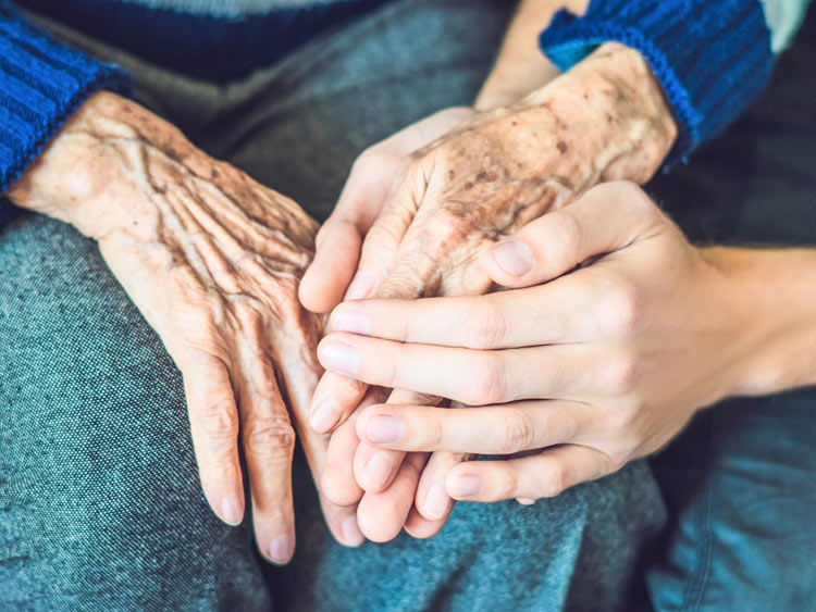 Donate Support Matters