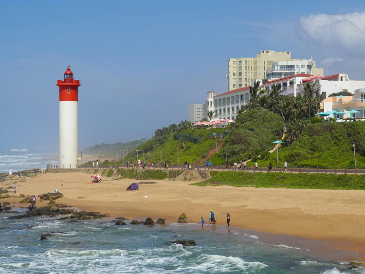 Plan Ahead Twilanga Umhlanga