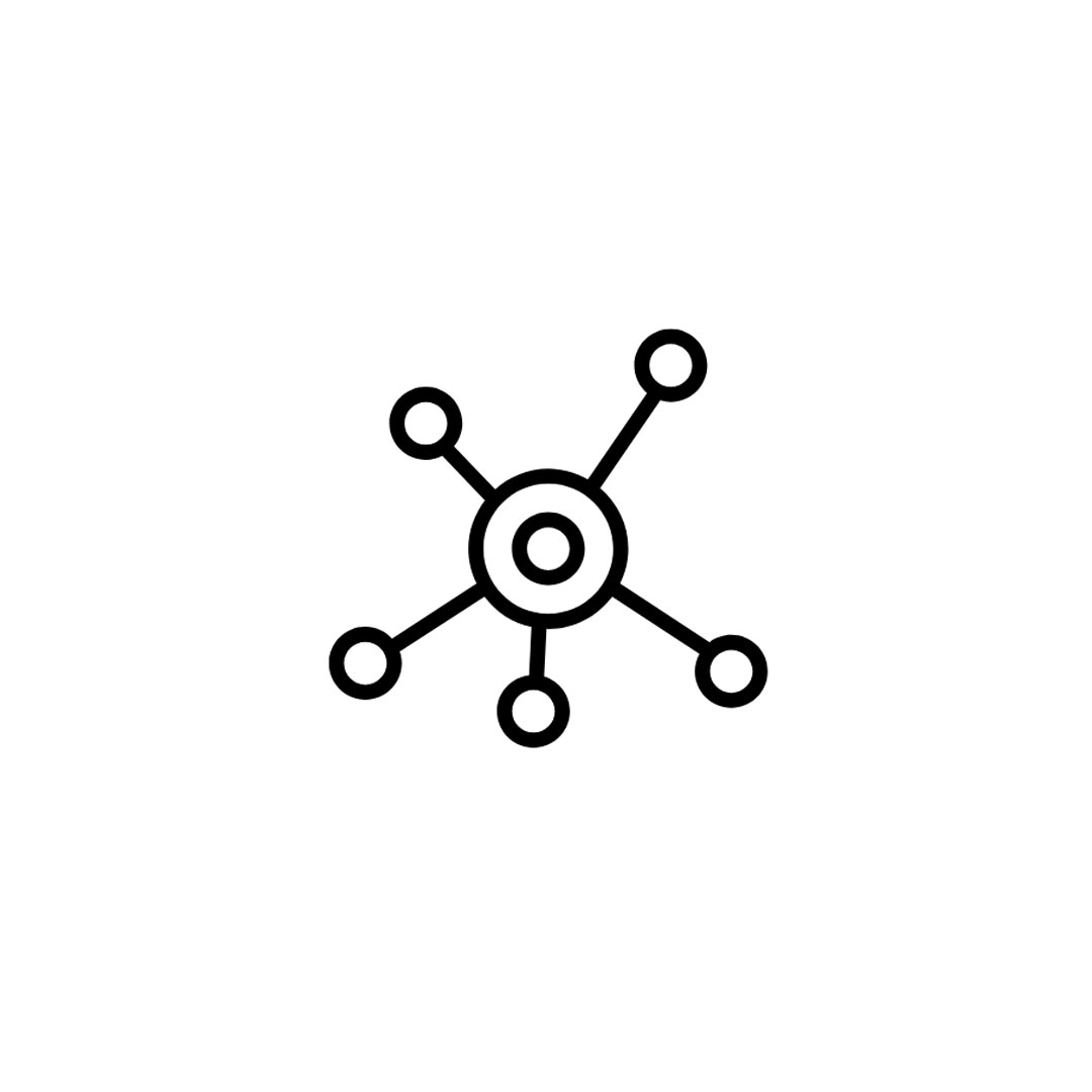 stay connected