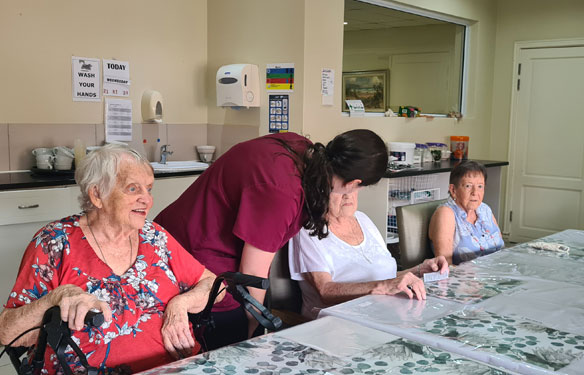 Twilanga community