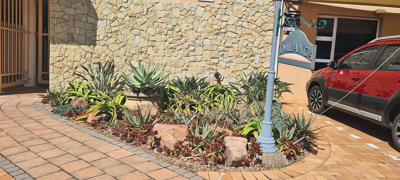 Twilanga Care Trust
