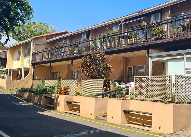 Twilanga Comfort & Convenience