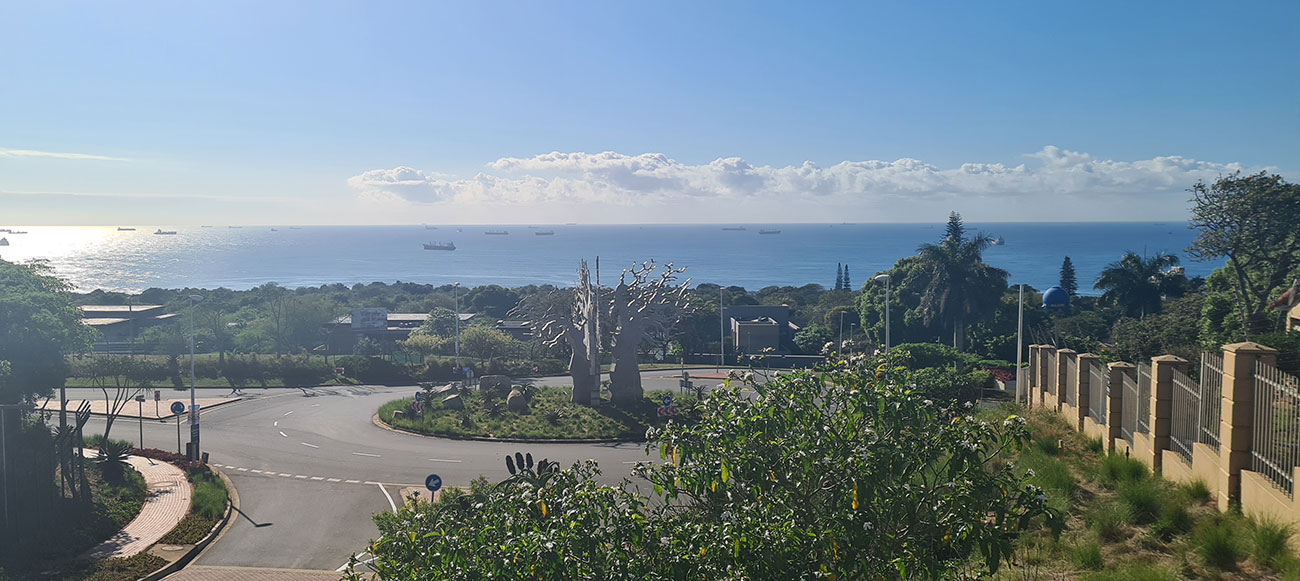 Twilanga Umhlanga
