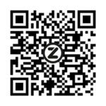 Zapper QR Donate Code